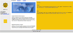 Desktop Screenshot of nwbox.com